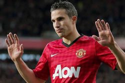 Van Persie và dàn sao 'phản bội' của làng túc cầu