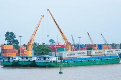 Công ty chứng khoán chi 200 tỷ thâu tóm cổ phần Cảng Đồng Nai