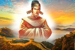 Mạc Đĩnh Chi và 'Ngọc tỉnh liên phú'
