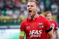 Teun Koopmeiners chính xác là mẫu 'Carrick mới' MU đang tìm kiếm
