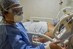 Dịch COVID-19: Số ca tử vong trong ngày tại Mexico cao nhất từ trước tới nay