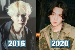 Suga BTS đúng là 'man rợ', lên siêu sao mà cuộc sống chỉ thay đổi thế này