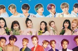 BXH Kpop tháng 5: BTS lao đao vì sự cố của Jungkook giữa dịch bệnh Covid-19