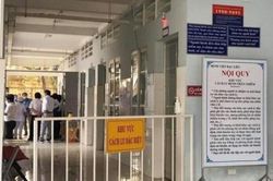 Kiểm điểm sâu sắc công tác cách ly, điều trị người bệnh và người nghi nhiễm Covid-19 tại Bạc Liêu