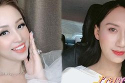 Showbiz 23/5: Lynk Lee ngày càng xinh đẹp, nữ tính, Vân Hugo đi chụp ảnh cưới