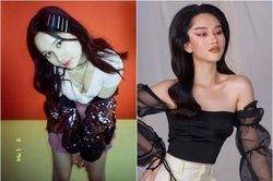 Liên tục nổi loạn, fan không nhận ra Hà Lan 'Mắt Biếc' ngày nào