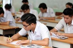 Thêm tiêu chí phụ để chọn lọc thí sinh đầu vào đại học năm 2020