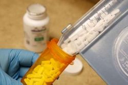 Thuốc Chloroquine tăng khả năng tử vong trên bệnh nhân Covid-19