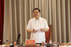 Bí thư Hà Nội: Phải cải thiện chất lượng không khí trong năm 2020