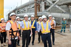 Siêu dự án chống ngập 10.000 tỷ về đích trong tháng 10/2020