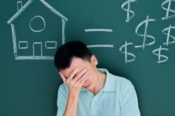 30 tuổi, tôi mua căn nhà đầu tiên và nhận ngay cái kết đắng