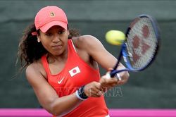 Tay vợt Naomi Osaka phá vỡ kỷ lục thu nhập