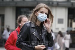 Nghiên cứu mới: Ánh nắng Mặt Trời có thể vô hiệu hóa virus SARS-CoV-2