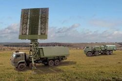 Nga muốn bán radar theo dõi tên lửa siêu thanh mới nhất cho Việt Nam
