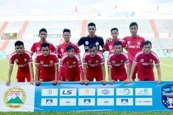 Hồng Lĩnh Hà Tĩnh - Tây Ninh: Đánh nhanh, thắng nhanh
