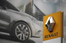 Ngành công nghiệp ô tô châu Âu rơi vào tình trạng báo động