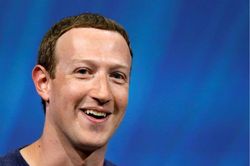 Bất chấp đại dịch, Mark Zuckerberg 'bỏ túi' thêm 30 tỉ USD để thành người giàu thứ 3 thế giới