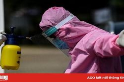Diễn biến COVID-19 tới 6 giờ sáng 23-5: Thế giới gần 5,3 triệu ca bệnh, Brazil vượt Nga đứng thứ 2