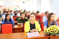 Triển khai thực hiện Nghị quyết Đại hội đại biểu toàn quốc Hội Liên hiệp Thanh niên Việt Nam lần thứ VIII (nhiệm kỳ 2019 – 2024)