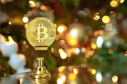 Bitcoin ngừng 'chảy máu', loạt tiền ảo bật tăng