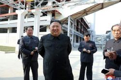 Nhà lãnh đạo Triều Tiên Kim Jong-un tiếp tục 'mất tích' bí ẩn