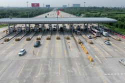 Thúc đẩy tiến độ thu phí không dừng: Bảo đảm hài hòa các lợi ích