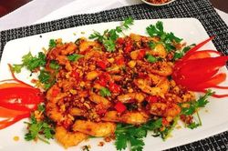 Gợi ý 3 cách chế biến tôm ngon 'thần sầu' giúp mẹ đảm thỏa sức trổ tài