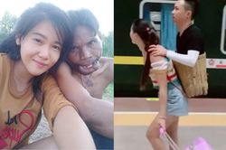 3 cặp 'đũa lệch' nổi tiếng chia tay khiến dân mạng tiếc nuối