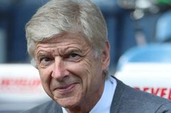 Arsene Wenger: 'Tôi hài lòng khi thấy Liverpool thất bại'