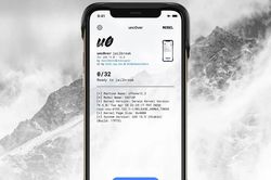 Hacker công bố có thể bẻ khóa mọi iPhone