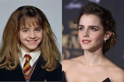 Màn dậy thì gây tiếc nuối của dàn phù thủy 'Harry Potter' sau 19 năm