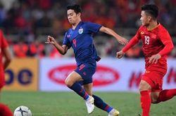'Quang Hải xứng đáng nhận Quả bóng vàng Việt Nam'