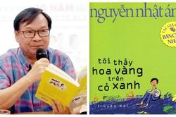 'Giải mã' Nguyễn Nhật Ánh - Hiệp sĩ của tuổi thơ (kỳ 2): Trí năng và tâm năng