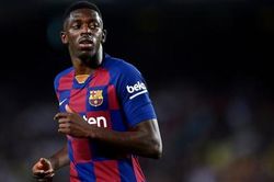 CHUYỂN NHƯỢNG 24/5: 6 cầu thủ rời Barca. MU sắp có tân binh đầu tiên