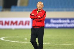 Bóng đá Việt Nam hôm nay: Trò cưng thầy Park ghi bàn. Báo Thái ngỡ ngàng với trận Nam Định vs HAGL.