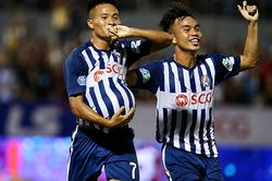 HLV Sài Gòn FC lý giải trận thua sốc do COVID-19