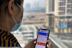 Internet từ Việt Nam đi quốc tế bị ảnh hưởng bởi lỗi cáp quang biển