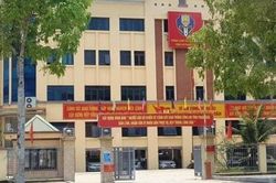 Một CSGT Thanh Hóa bị tước quân tịch vì sử dụng ma túy