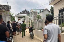 Nghi án cụ bà 84 tuổi bị sát hại tại nhà riêng