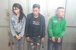 Triệt phá đường dây mua bán ma túy liên tỉnh, tạm giữ 9 đối tượng