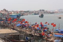 Thủ tướng phê duyệt nhiệm vụ lập quy hoạch cảng cá, khu neo đậu tàu thuyền thời kỳ 2021-2030