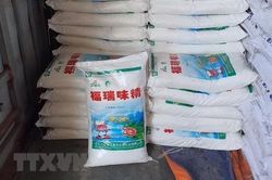 Hà Nội: Khởi tố mẹ con sản xuất và tiêu thụ mỳ chính giả