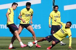 Lấy cảm hứng từ Bundesliga, La Liga 'chốt' lịch trở lại