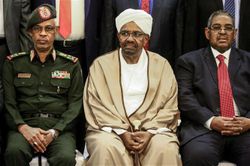 Sudan tịch thu khoảng 4 tỷ USD tài sản của cựu Tổng thống al-Bashir