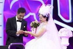 'Càn Long' Trương Quốc Lập: 30 năm hạnh phúc bên người vợ hiền dù không có con chung