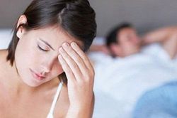 Đang vui mừng vì thử thai 2 vạch, chồng nói 1 câu khiến vợ chết điếng