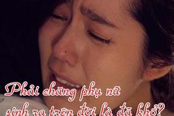 Mở cánh cửa phòng ngủ, vừa bật đèn lên, trước mắt là cảnh tượng không thể tin nổi khiến tôi ngã quỵ