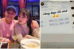 Bạn gái Quang Hải 'chơi lớn' chi hơn 100 triệu đồng 'tân trang nhan sắc' sau khi bị anti-fan chê bai ngoại hình