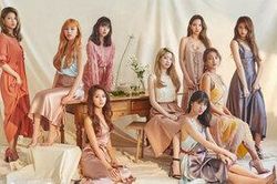 Trước thềm comeback, Twice nâng cấp thành tích lượt xem Youtube với 'Likey' và 'Fancy'