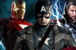 Loạt phim tuyệt vời nhất của MCU chính là bộ ba Captain America